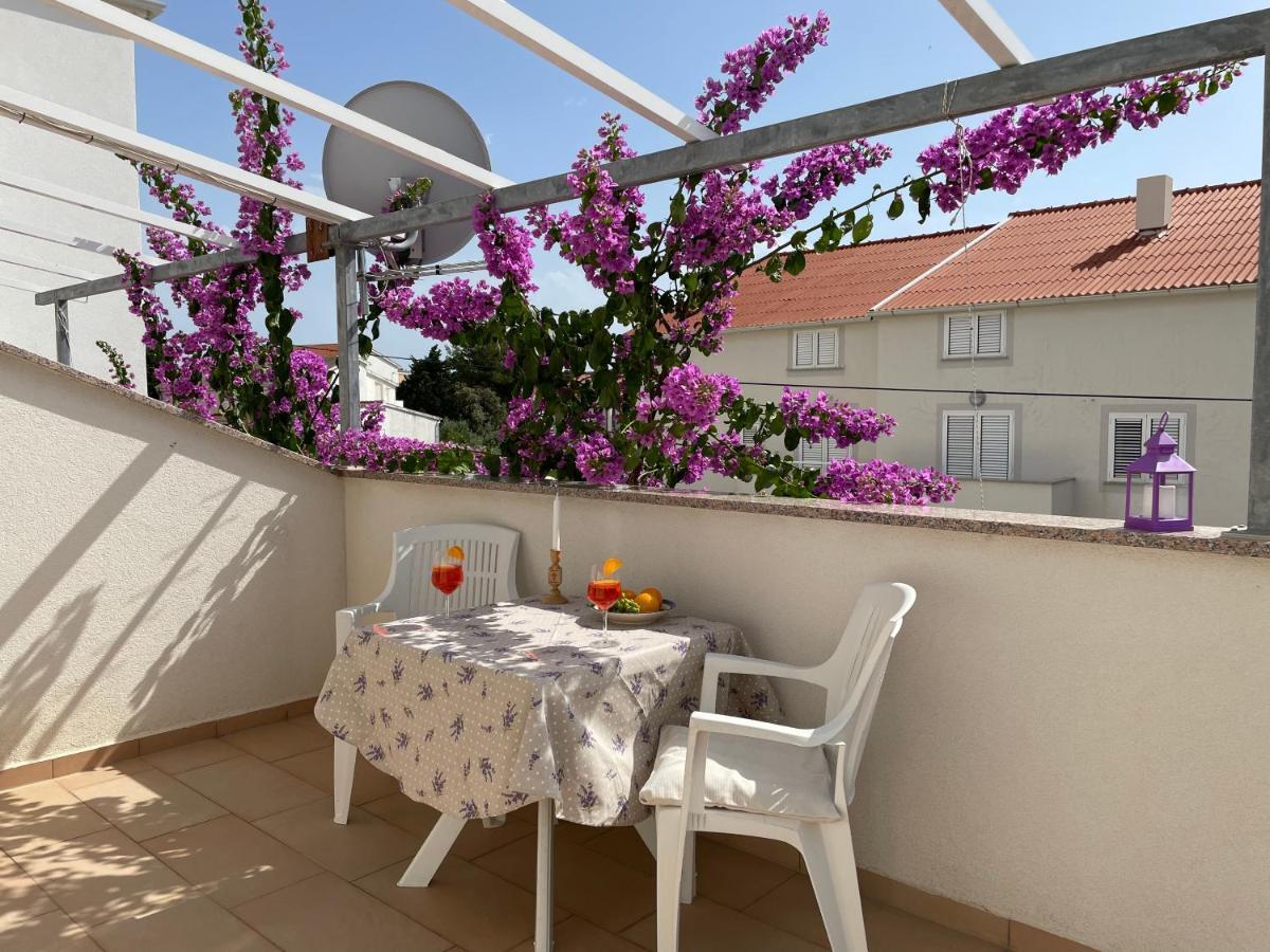 Novalja Apartments By Nena Luaran gambar