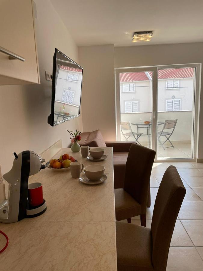 Novalja Apartments By Nena Luaran gambar